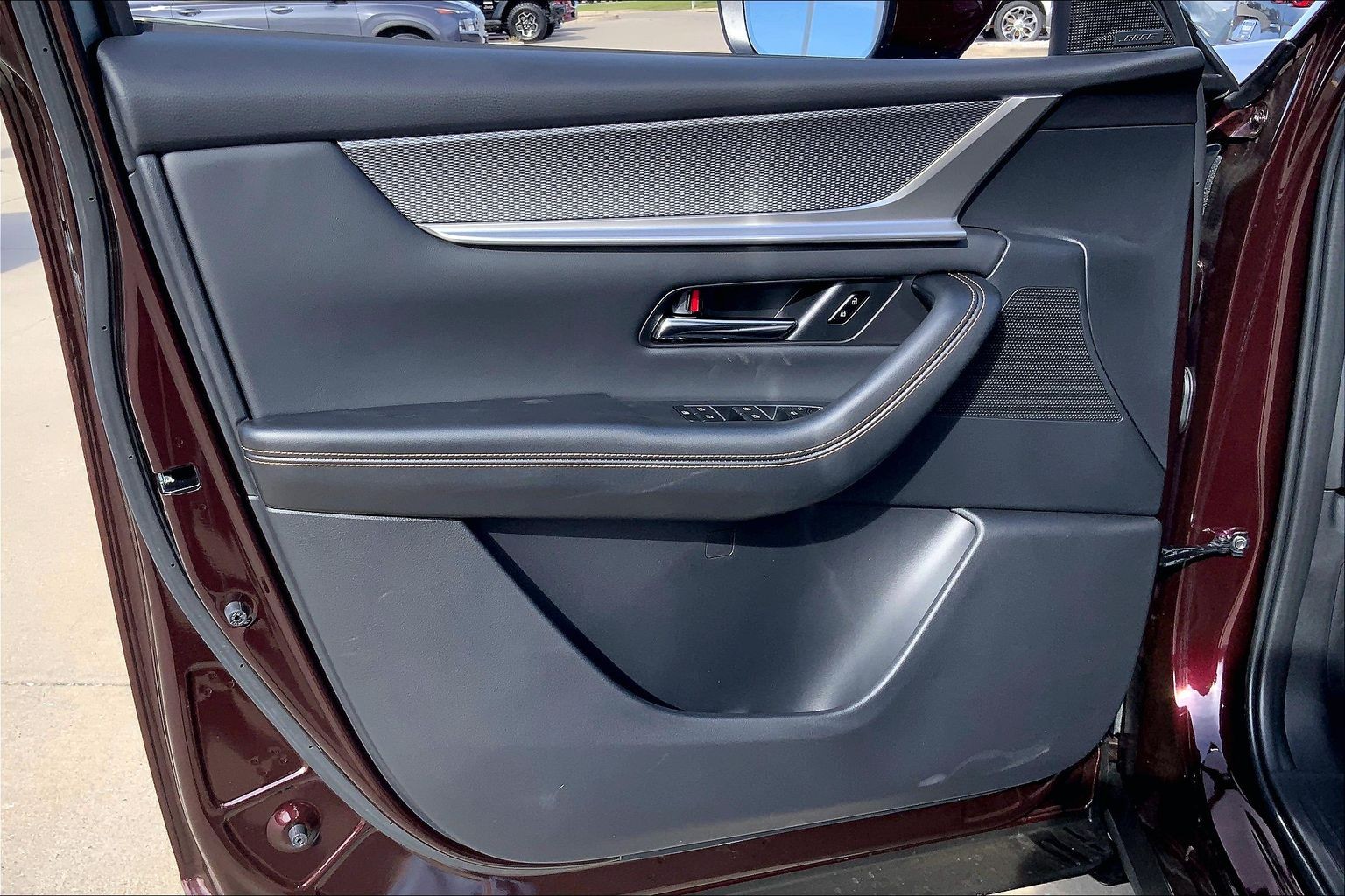 New 2026 Mazda CX-90 3.3 Turbo Premium Plus AWD SUV in Denton